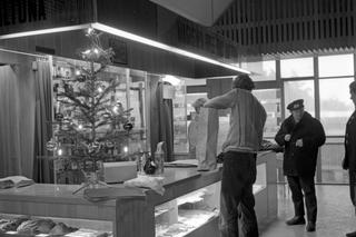 Zakupy Pewex Baltona