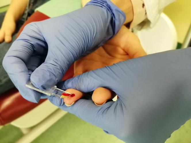 Dziennie potrzeba 200 dawców, żeby zabezpieczyć krew dla mieszkańców Lubelszczyzny [AUDIO]