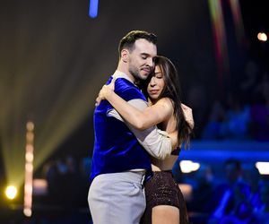 Adrianna Borek w finale Tańca z gwiazdami