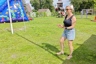 Pikniki bezpieczeństwa w Gminie Drawsko Pomorskie