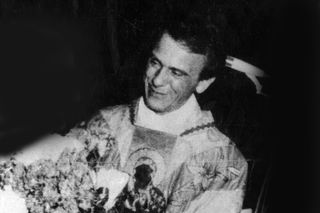 Białystok. 38. rocznica śmierci ks. Jerzego Popiełuszki. W Podlaskiem powstanie muzeum poświęcone kapelanowi Solidarności