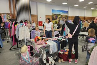 Bydgoski Bazar w BCTW pełen atrakcji. Wiosenna moda na pierwszym planie!