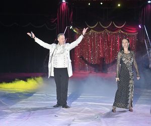 Cyrk Zalewski. Oto artyści 25. Międzynarodowego Festiwalu Sztuki Cyrkowej w Warszawie