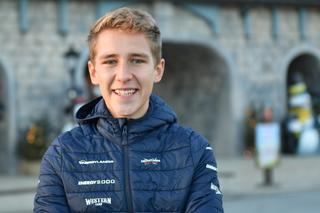 18-latek z Przytkowic zaszokował świat! Wygrał Rajd Dakar i… zgubił nagrodę!
