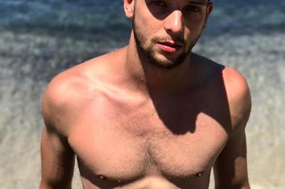 Maciej Pela miał wypadek. Wszystko opisał w sieci!