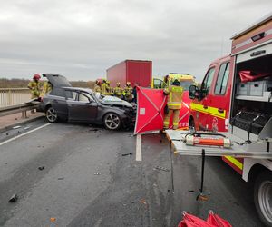 23-letni Kacper zginął na moście w Wyszogrodzie. Wzruszający apel rodziny