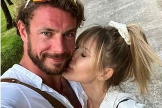 Doda i Dariusz Pachut ze sobą zerwali. Już nie są razem