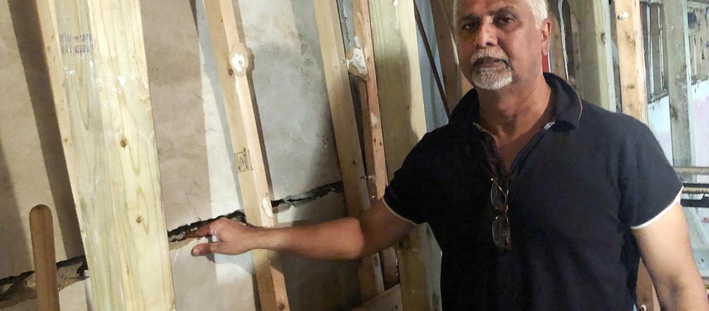 Nie dostaną za Idę odszkodowań