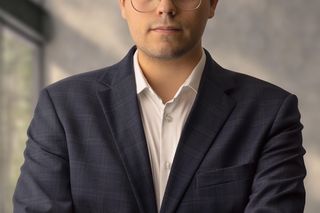 Tomasz Juroszek, syn Zbigniewa Juroszka