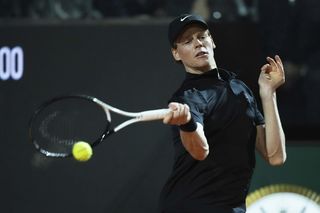 Kiedy finał ATP Rzym Jannik Sinner - Carlos Alcaraz? O której godzinie?