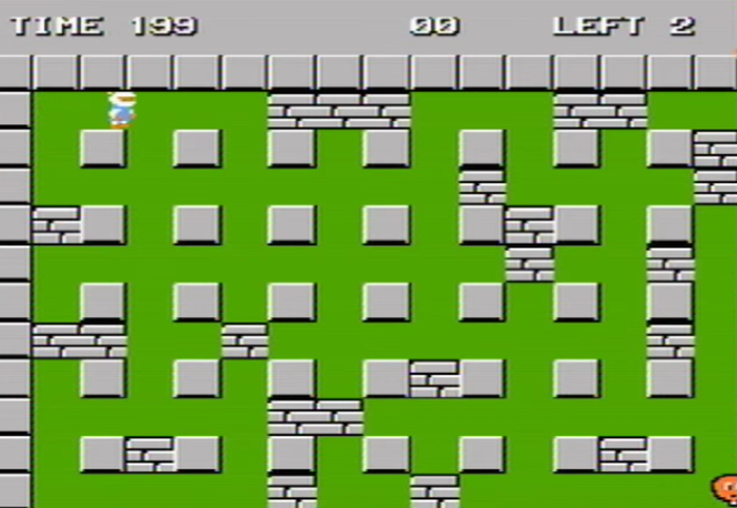 Bomberman