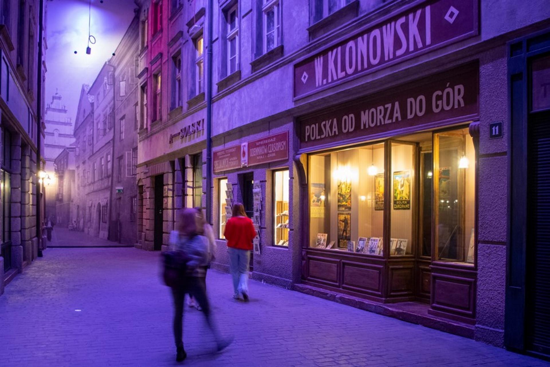Muzeum II Wojny Światowej w Gdańsku