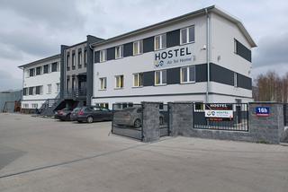Hostel Air Tel Home w Radomiu [ZDJĘCIA]