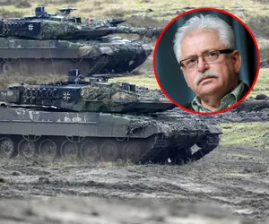 Zachód winien okazać większą hojność w pomocy militarnej dla Ukrainy. To leży również w jego interesie