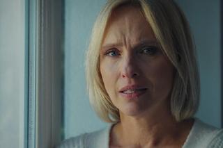 M jak miłość nowy sezon po wakacjach. Dorota Kawecka (Iwona Rejzner)