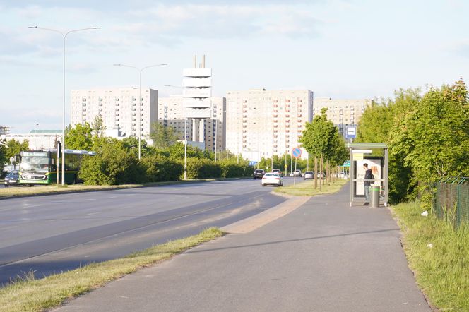 4. Winogrady (os. Zwycięstwa, Pod Lipami)