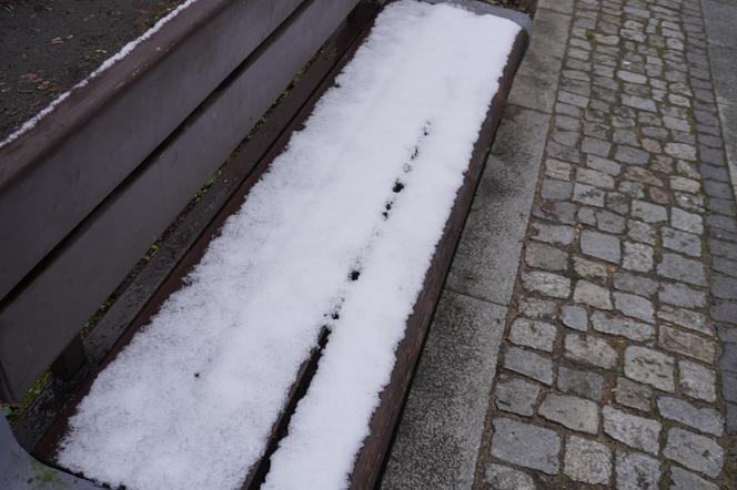 Marcowy atak zimy w Białymstoku i okolicach. Tak zima zaskoczyła białostoczan
