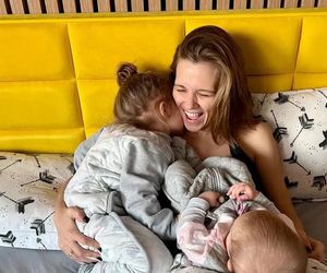 Agnieszka Kaczorowska, Maciej Pela. Rozwiodą się na pierwszej rozprawie