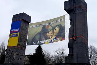 Olsztyńskie „szubienice” znikną z centrum miasta? Prezydent złożył wniosek [AUDIO, SONDA]