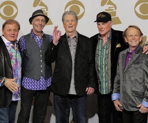 Brian Wilson nie żyje! Odeszła legenda muzyki lat 60