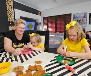 Tak zmieniła się mama pięcioraczków