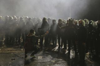 Turcja. Dziesiątki tysięcy demonstrantów ponownie na ulicach Stambułu