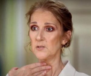 celine dion
