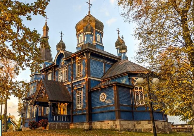 Kraina Otwartych Okiennic