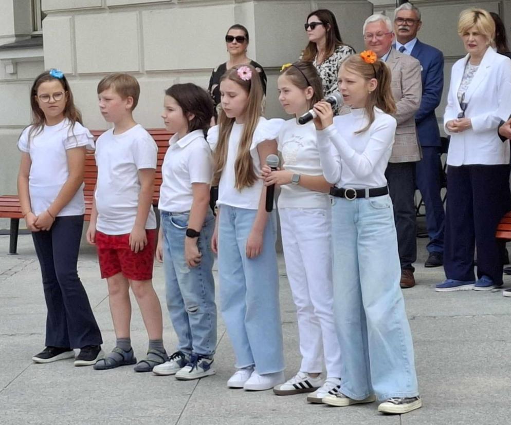 Kaliski Tydzień Zdrowia zainaugurowany ZDJĘCIA