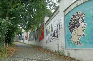 Mural ‒ sztuka, która zdobywa miejską przestrzeń 