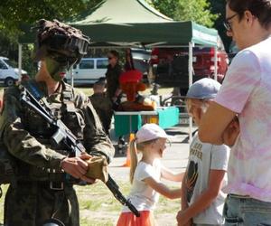 Piknik militarny w Radzionkowie. Oto program