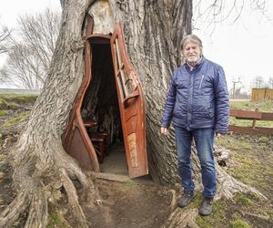 Odwiedziłam słynną Chatkę Puchatka na Śląsku 