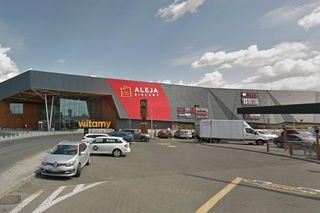 Aleja Bielany, Czekoladowa 7/9, Bielany Wrocławskie