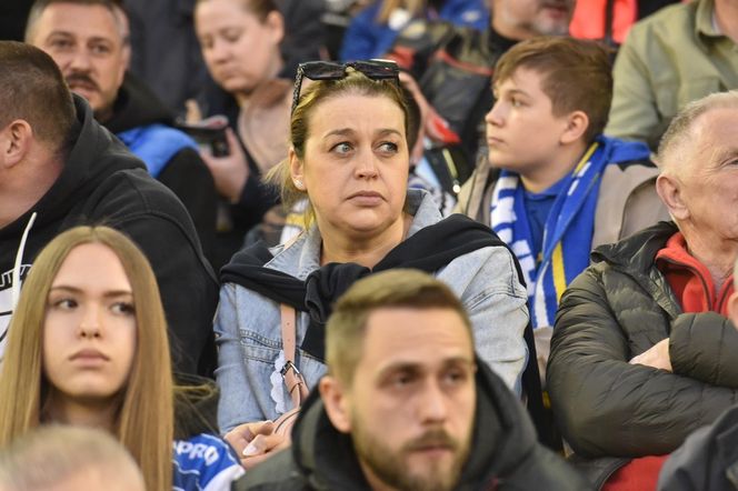 PRES Grupa Deweloperska Toruń - Bayersystem GKM Grudziądz, zdjęcia Motoareny. Fotorelacja z trybun i toru