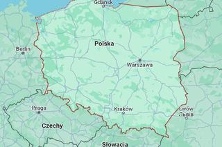 Już nie 38 milionów. GUS przedstawił najnowsze dane na temat populacji Polaków. Jest nas coraz mniej