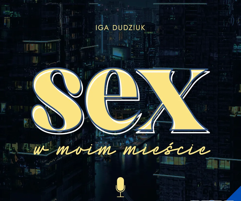 Sex w moim mieście