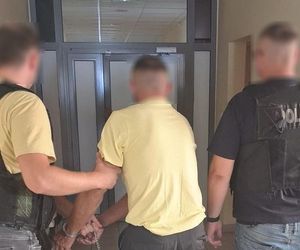 Zabójstwo w Gdańsku. Szokujące informacje na temat zatrzymanego Emila R.