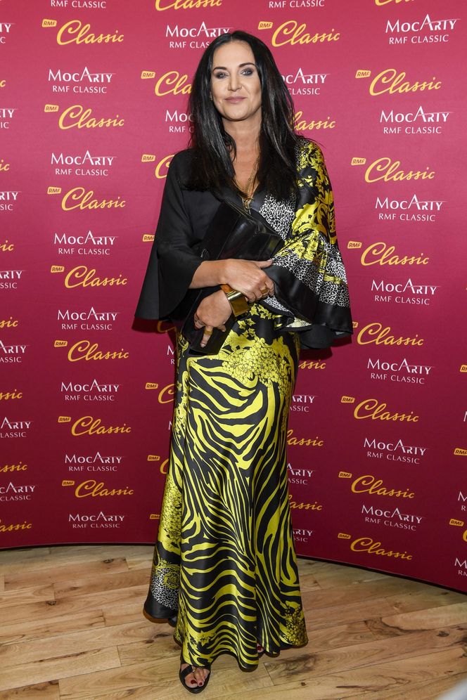 Kayah śmierć psa przygotowała mnie na śmierć mamy