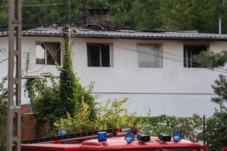 Malutka Ania miała trafić do domu dziecka, ale zginęła wraz z babcią w pożarze