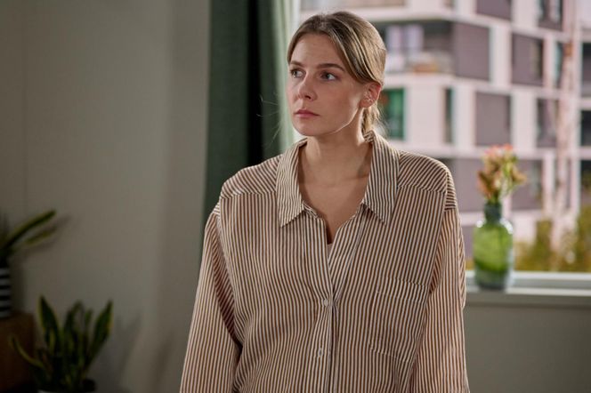 Na Wspólnej, odc. 3974. Ola (Marta Wierzbicka)