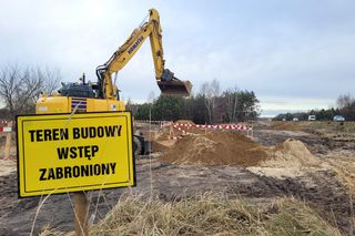 Co słychać na budowie S19 Lubartów-Lublin
