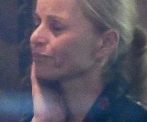 Małgorzata Foremniak świetowała zaręczyny?!