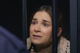 Jak Sila trafi do domu siostry Kuzeya?