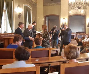To nie jest łatwe być nauczycielem, ale dla wielu to pasja