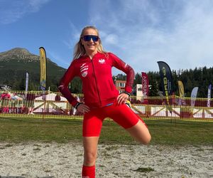 Siedlczanka Aleksandra Witczuk z sukcesem w kolejnym etapie Pucharu Świata Nordic Walking