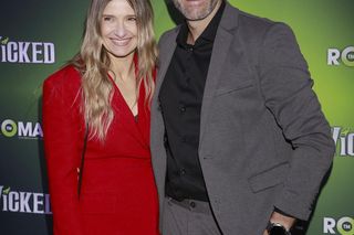 Tak gwiazdy reagują na lot Polaka w kosmos