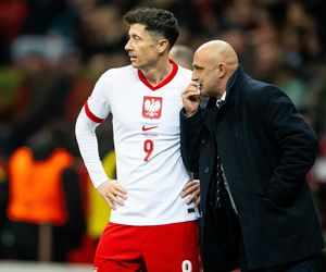 Robert Lewandowski wysłał sygnał w kierunku Michała Probierza? Artur Wichniarek o zdegustowaniu kapitana kadry