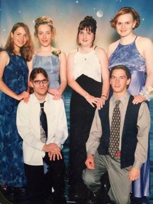 Wojtek Łuszczykiewicz