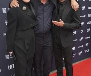 Tak zaprezentowały się gwiazdy światowego kina na Festiwalu Filmowym w Toronto