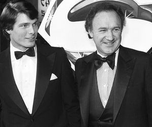 Ujawnili zdjęcia i nagrania z domu Gene'a Hackmana! Wstrząsające, co robiła jego żona tuż przed śmiercią!